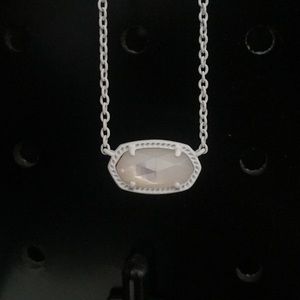 Kendra Scott Elise necklace